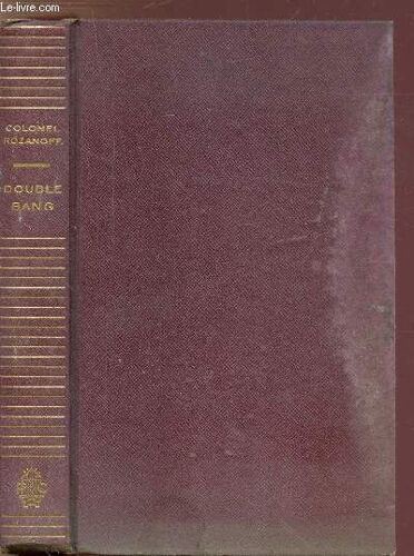 Double Bang Suivi De La Patrouille De France