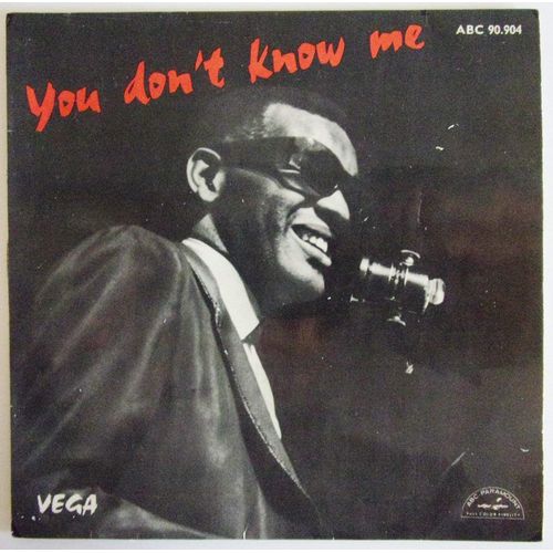 You Don't Know Me - I Love You So Much It Hurts - Worried Mind - Just A Little Lovin'