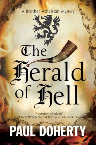 The Herald Of Hell