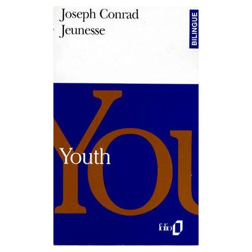 Jeusesse / Youth 
