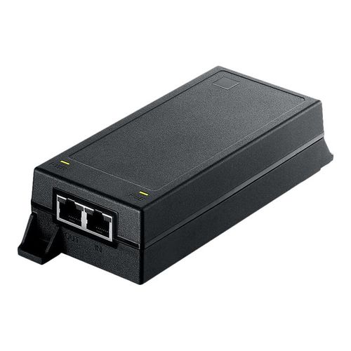 Zyxel PoE12-60W - Injecteur de puissance - CA 100-240 V - 60 Watt