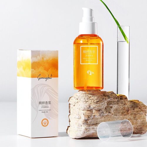 Traitements Capillaires Huile Beauté Soins Capillaires Pour La Réparation Des Cheveux Et Le Contrôle Des Frisottis | Huile Capillaire Et Cheveux Brillants | Huile Capillaire Pour La Croissance Des Che 