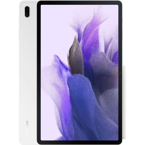 Tablette Samsung Galaxy Tab S7 FE 128 Go 12.4 pouces Argent mystique