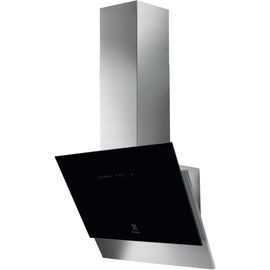 Hotte décorative murale Electrolux LFV616Y Breeze H2H