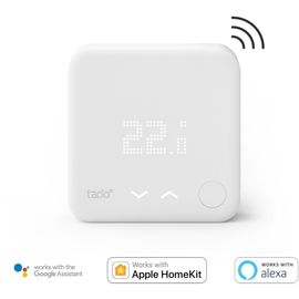 Thermostat connecté Tado Sonde de température sans fils
