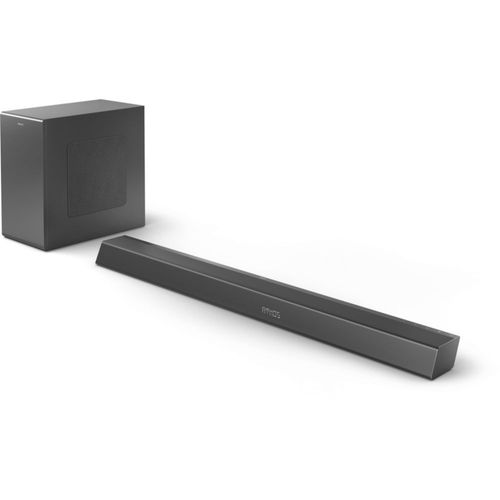 Philips TAB8905 - Barre de son sans fil Bluetooth - Noir