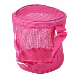 E9ld ? Étui De Voyage Portable En Pvc Pour Hamster Gerbil, Cage De Transport Résistante Aux Déchirures