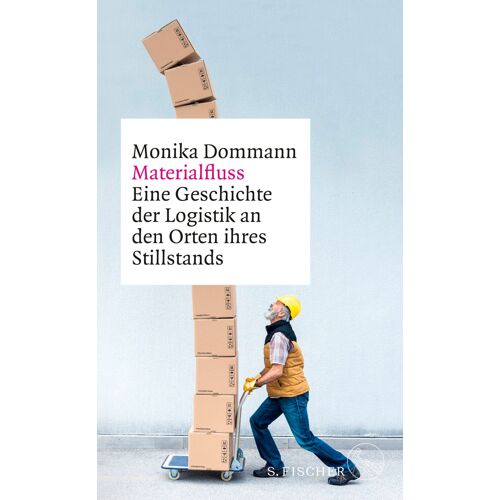 Materialfluss