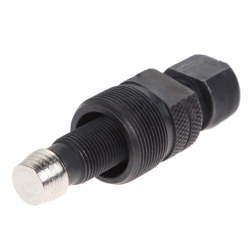 Extracteur De Bras De Manivelle De Vélo Professionnel, Outil D'extraction De Manivelle Avec Tête Amovible Pour Outil De Réparation De Vélo