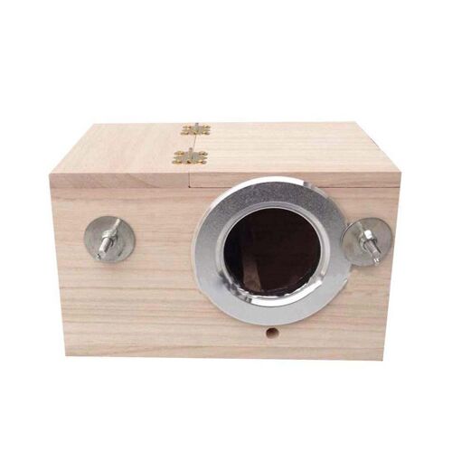 Chauffage De Maison D'oiseaux, Accessoires Décoratifs De Remplacement Pour Animal Domestique