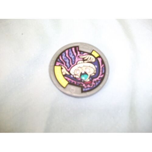 Médaillon Yo-Kai Watch - Toutouïe