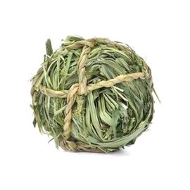 Nid En Paille Naturelle Pour Hamster, Nid De Lapin, Lit Pour Animal De Compagnie, Cochons D'inde, Souris