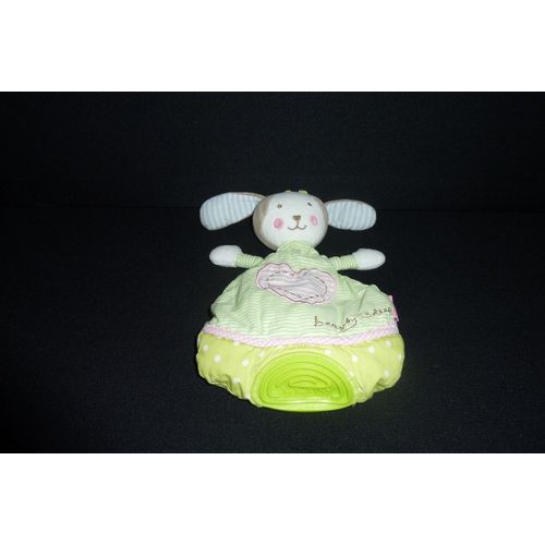 Doudou Lapin  Beauty Sleep  Babysun   1780983  42