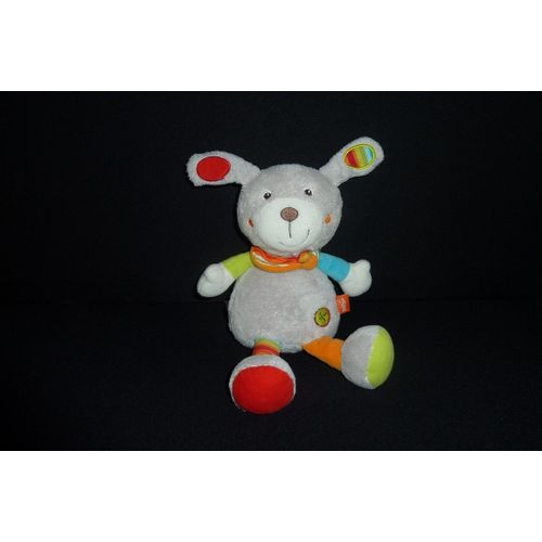 Doudou Chien Babysun 1780981 42