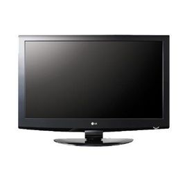 TV LCD LG 42LG2000 42" 720p