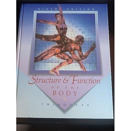 Structure And Function (Structure And Function Of The Body)