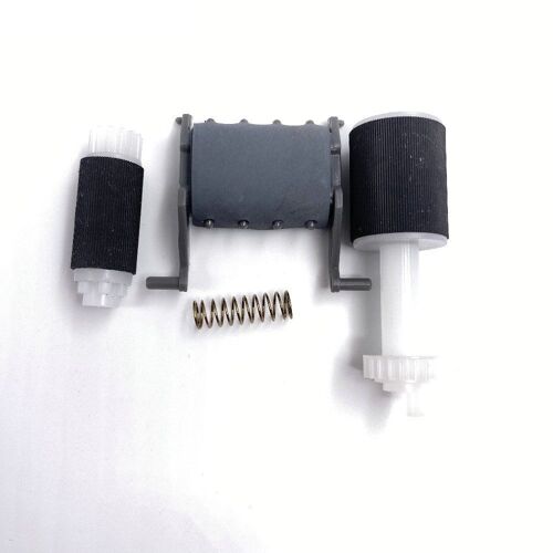 5 Ensemble Cb780-80008 Cb780-60032 Adf Rouleau Tampon De Séparation Pour Hp M1130 M1132 M1136 M1210 M1212 M1213 M1214 M1216 M1217 M1218