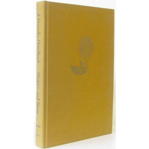 A Prosody Handbook