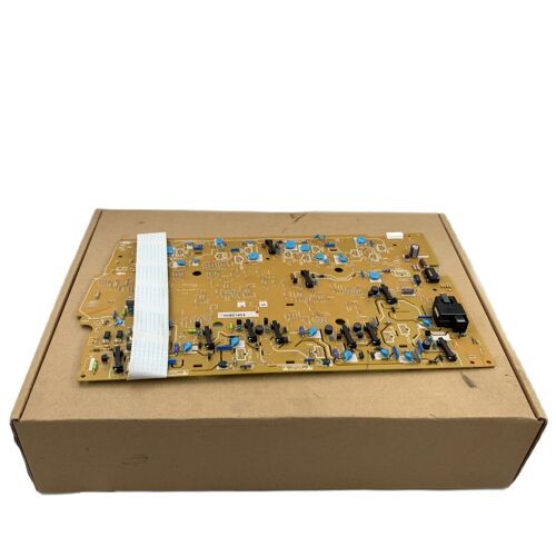 Carte D'alimentation Haute Tension Pour Canon Lbp 5280 7200 7660 7680 Mf 722 726 727 729 724 8340 8360 8380 8540 8550 8580 8570