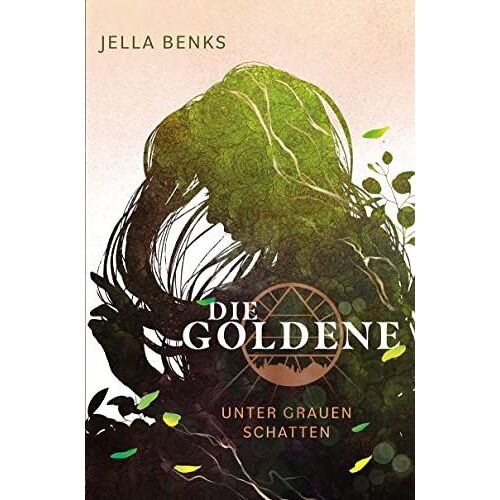 Die Goldene - Unter Grauen Schatten