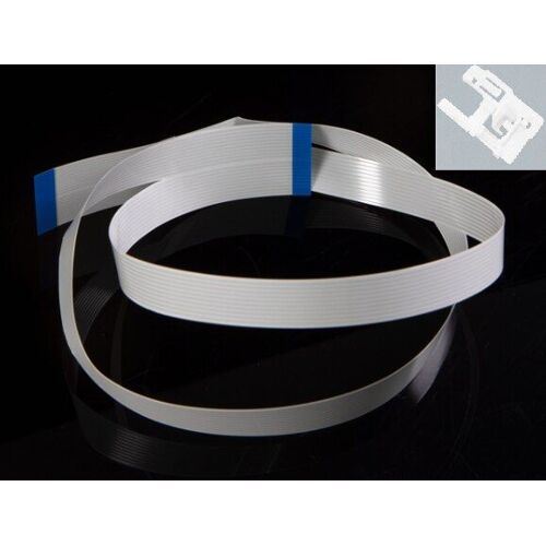 Câble De Capteur De Tête D'impression Pour Epson L301 L303 L313 L350 L351 L353 L355 358 L360 L363 L365 L455 L380 L383 L385