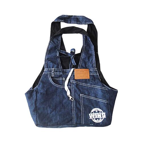 Sac À Bandoulière Unique Résistant À L'usure, Fourre-Tout De Voyage Durable, Sacs Initiés, Chats, Coussinets En Éponge Pupmed Pour Petits Animaux Foncés