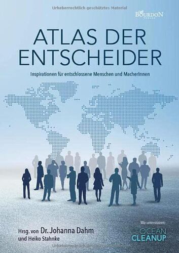 Atlas Der Entscheider