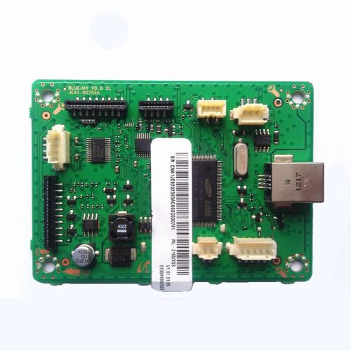 Carte Mère Formatter Logic, Pour Samsung Ml-2160 Ml-2161 Ml-2165 Ml-2166 Ml 2160 2161 2165 2166 Ml2160
