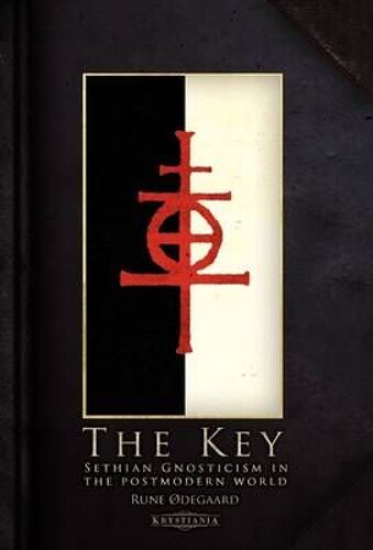 The Key: Sethian Gnosticism In The Postmodern World