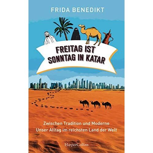 Freitag Ist Sonntag In Katar