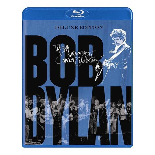 Bob Dylan : The 3th Anniversary Concert Edition - Blu-Ray