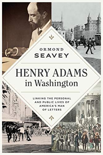 Henry Adams In Washington