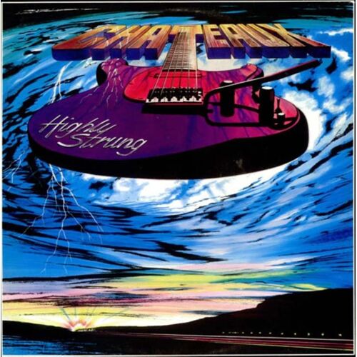 Highly Strung