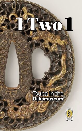 Tsuba In The Rijksmuseum