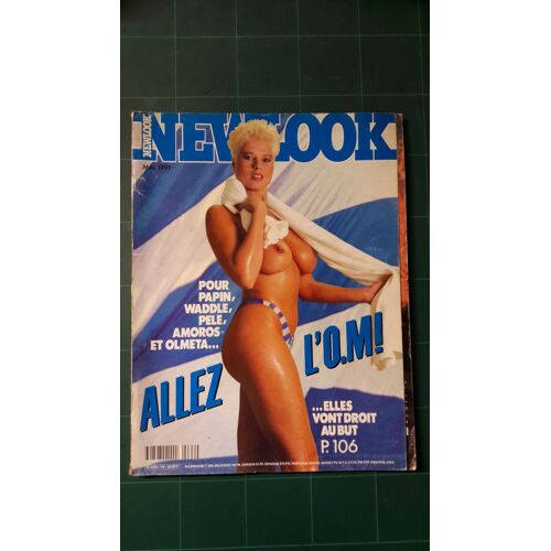 Newlook N° 94 Du 01/03/1994
