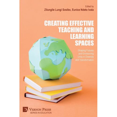 Creating Effective Teaching And Learning Spaces