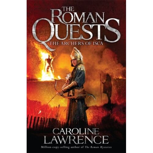 Roman Quests: The Archers Of Isca