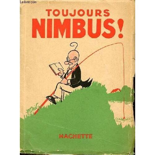 Toujours Nimbus !