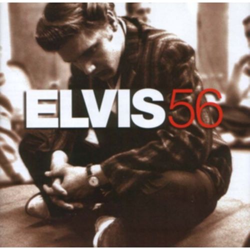 Elvis 56