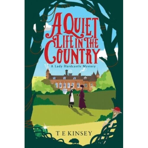 A Quiet Life In The Country