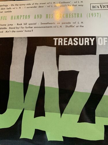 Treasury Of Jazz 69
