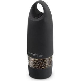 Esperanza Moulin À Poivre Muntok Noir