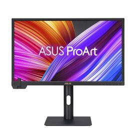 ASUS ProArt PA24US écran plat de PC 59,9 cm (23.6') 4K Ultra HD LCD Noir