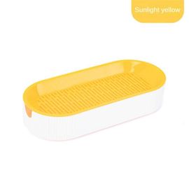 Boîte Hydroponique D'herbe À Chat De Haute Qualité, Vous Pouvez Ajouter De L'herbe À Chat Verte À La Maison, Le Canton Pour Inviter Les Vomissements De Cheveux, La Récolte