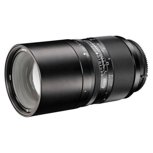 Handevision 0 85/40 mm mirco 4/3