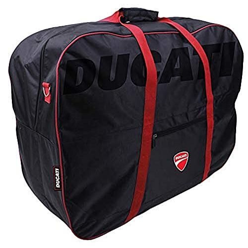 SAC DE TRANSPORT DUCATI POUR VÉLO ÉLECTRIQUE 20"