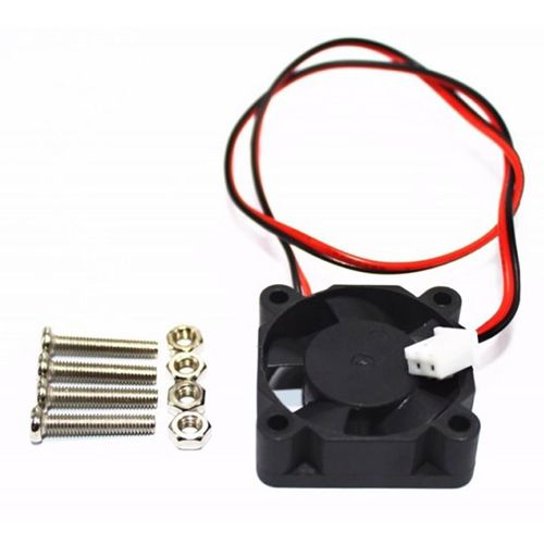 ANTEC Ventilateur 30 mm pour Raspberry Pi