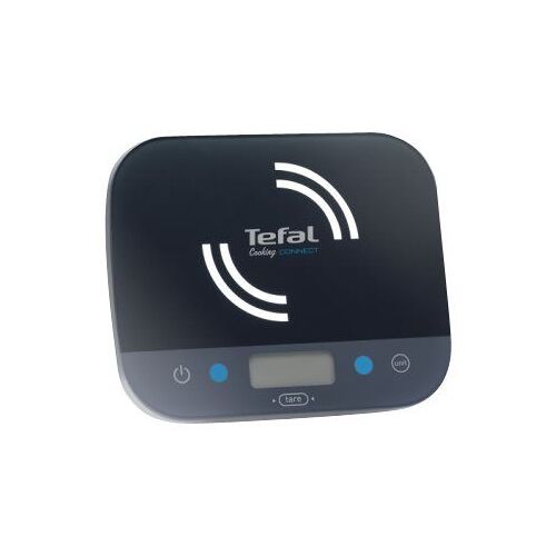 Tefal Bc9200s5 Cooking Connect - Balance De Cuisine Connectée - Anthracite