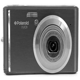 Appareil photo Compact Polaroid IX828 Argent compact - 20.0 MP - 1080p - 8x zoom optique - gris