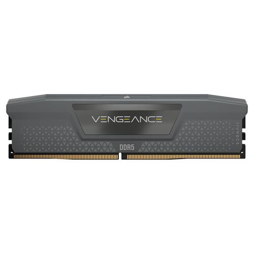CORSAIR Modèle du produit : Vengeance DDR5 16 Go 5600 MHz CL40